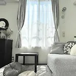 1 Stop To Shinjuku! Central Nakano! Up To 3Ppl.Cozy Bright Room.