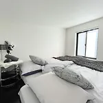 1 Stop To Shinjuku! Central Nakano! Up To 3Ppl.Cozy Bright Room.
