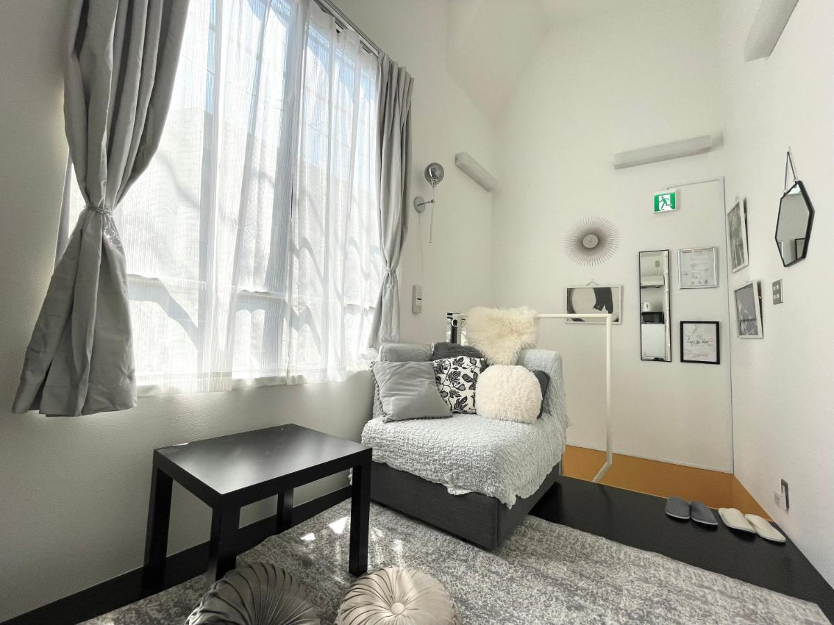 1 Stop To Shinjuku! Nakano! Up To 3ppl.cozy Bright Room. Tokyo
