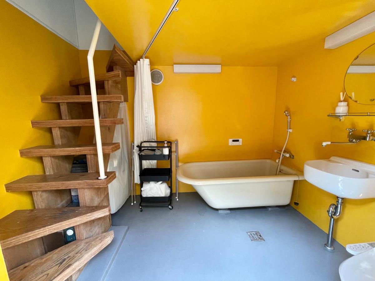 1 Stop To Shinjuku! Nakano! Up To 3ppl.cozy Bright Room. * Tokyo