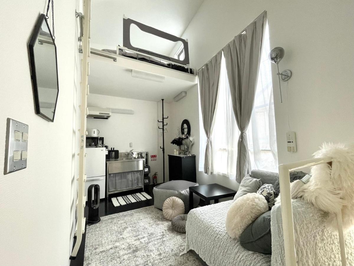 1 Stop To Shinjuku! Nakano! Up To 3ppl.cozy Bright Room. Tokyo