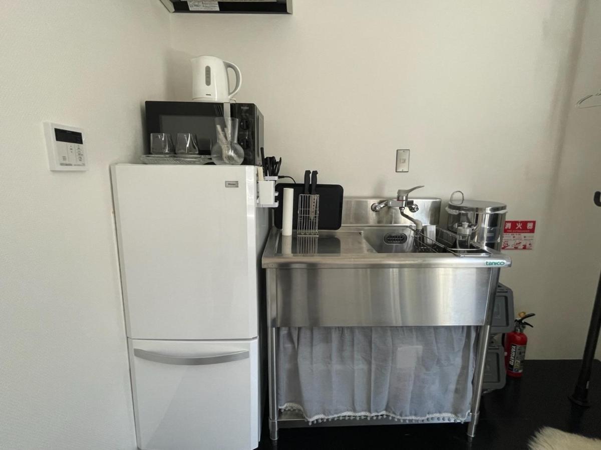 1 Stop To Shinjuku! Nakano! Up To 3ppl.cozy Bright Room. Apartment Tokyo