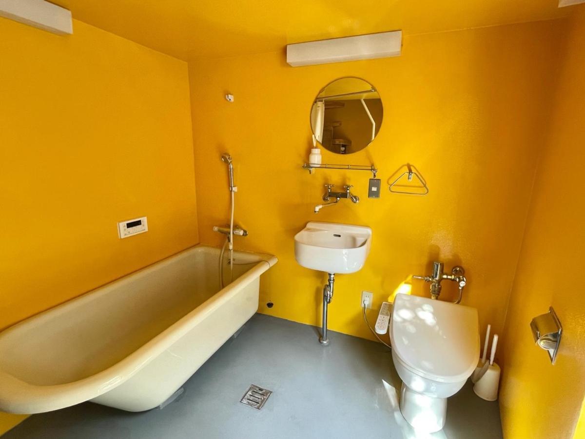 1 Stop To Shinjuku! Nakano! Up To 3ppl.cozy Bright Room. * Tokyo